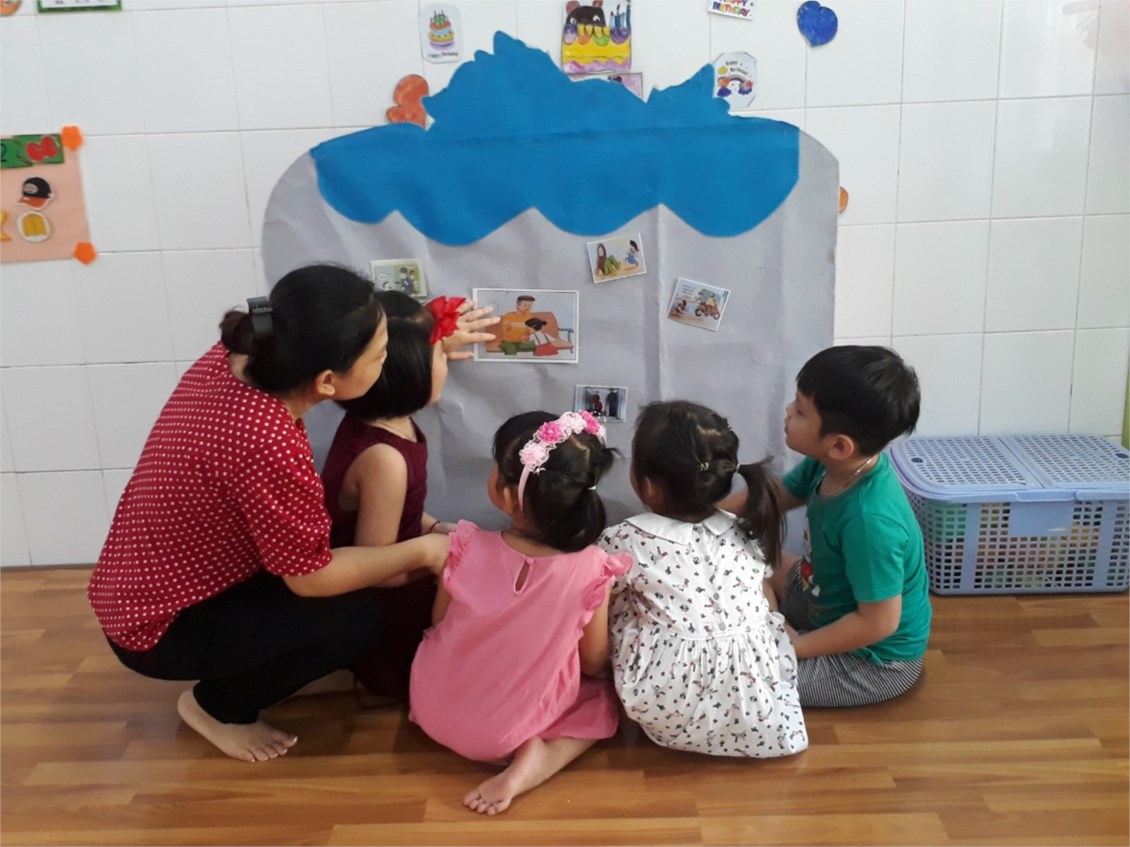 Ảnh đại diện